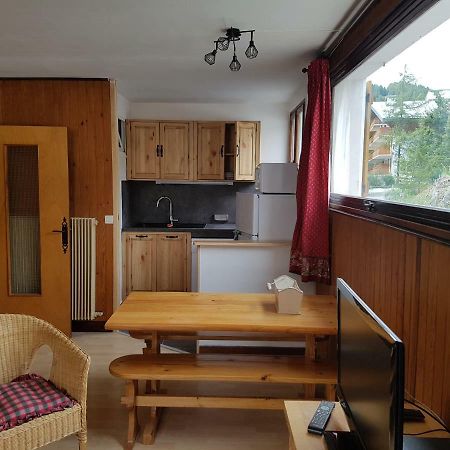 Le Petit Chalet Auron Esterno foto