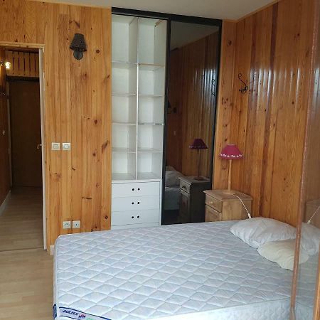 Appartamento Le Petit Chalet Auron Esterno foto